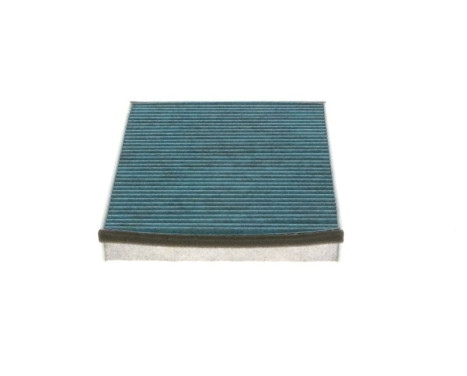 Filter, interior air + A8538 Bosch, Image 7