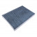 Filter, interior air ADA102501 Blue Print