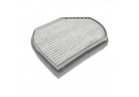 Filter, interior air ADA102502 Blue Print