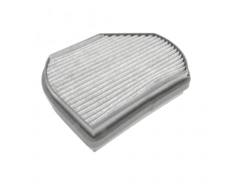 Filter, interior air ADA102502 Blue Print