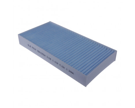 Filter, interior air ADA102504 Blue Print