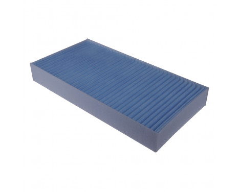 Filter, interior air ADA102504 Blue Print, Image 2