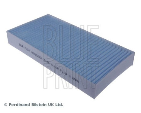 Filter, interior air ADA102504 Blue Print, Image 3
