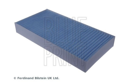 Filter, interior air ADA102504 Blue Print, Image 4