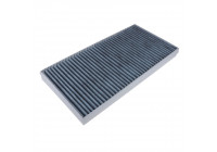 Filter, interior air ADA102505 Blue Print