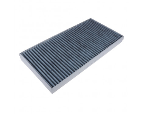 Filter, interior air ADA102505 Blue Print