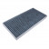 Filter, interior air ADA102505 Blue Print