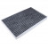 Filter, interior air ADA102508 Blue Print, Thumbnail 2