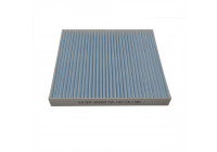 Filter, interior air ADA102509 Blue Print