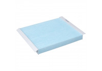Filter, interior air ADA102510 Blue Print