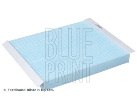 Filter, interior air ADA102510 Blue Print, Image 3