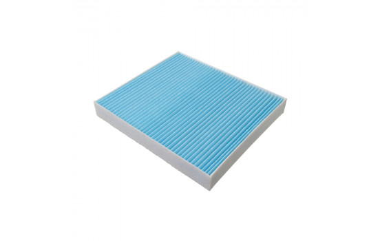 Filter, interior air ADA102511 Blue Print