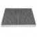 Filter, interior air ADA102512 Blue Print, Thumbnail 2