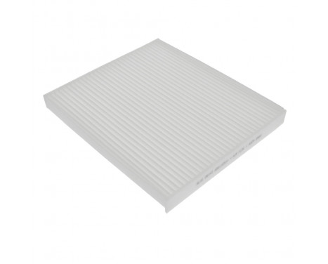 Filter, interior air ADA102514 Blue Print