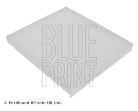 Filter, interior air ADA102514 Blue Print, Image 3