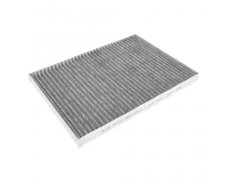 Filter, interior air ADA102515 Blue Print