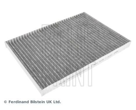 Filter, interior air ADA102515 Blue Print, Image 3