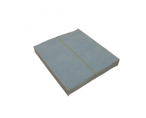 Filter, interior air ADA102518 Blue Print, Image 2
