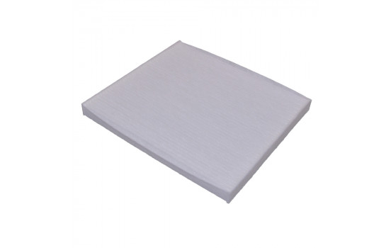 Filter, interior air ADA102523 Blue Print