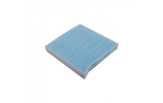 Filter, interior air ADA102524 Blue Print