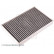 Filter, interior air ADA102525 Blue Print, Thumbnail 2
