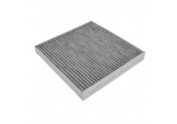 Filter, interior air ADB112503 Blue Print