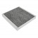 Filter, interior air ADB112503 Blue Print, Thumbnail 2