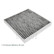 Filter, interior air ADB112503 Blue Print, Thumbnail 3
