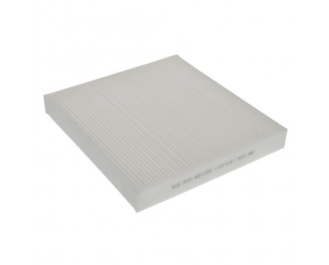 Filter, interior air ADB112504 Blue Print