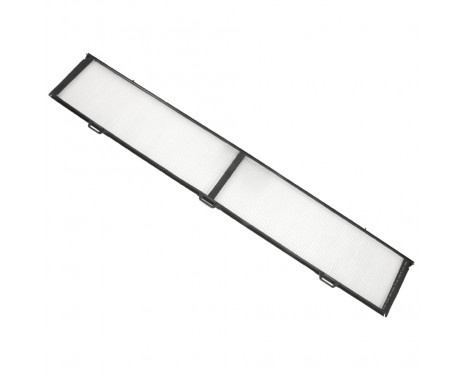 Filter, interior air ADB112506 Blue Print