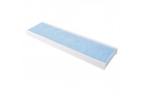 Filter, interior air ADB112508 Blue Print