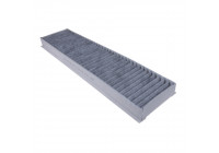 Filter, interior air ADB112511 Blue Print