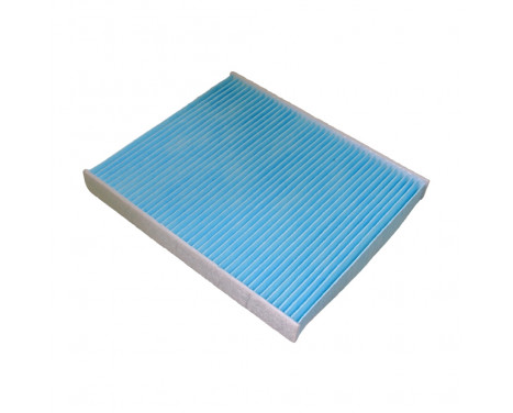 Filter, interior air ADB112515 Blue Print