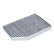 Filter, interior air ADB112524 Blue Print