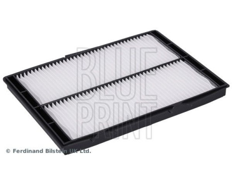 Filter, interior air ADBP250004 Blue Print, Image 3