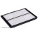 Filter, interior air ADBP250004 Blue Print, Thumbnail 3