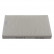 Filter, interior air ADBP250005 Blue Print