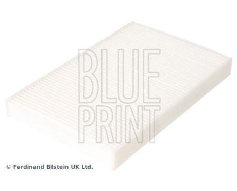 Filter, interior air ADBP250005 Blue Print, Image 2