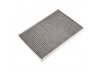 Filter, interior air ADBP250013 Blue Print
