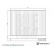 Filter, interior air ADBP250013 Blue Print, Thumbnail 2