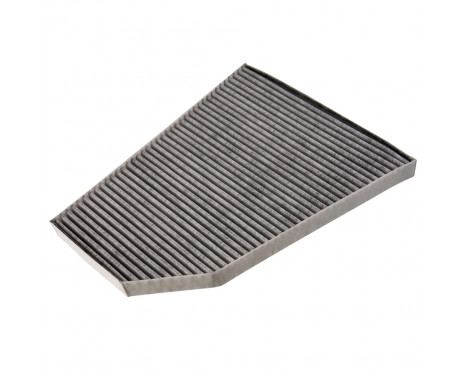 Filter, interior air ADBP250015 Blue Print