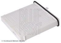 Filter, interior air ADBP250021 Blue Print