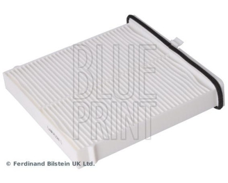 Filter, interior air ADBP250021 Blue Print