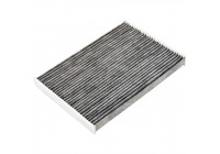 Filter, interior air ADBP250024 Blue Print