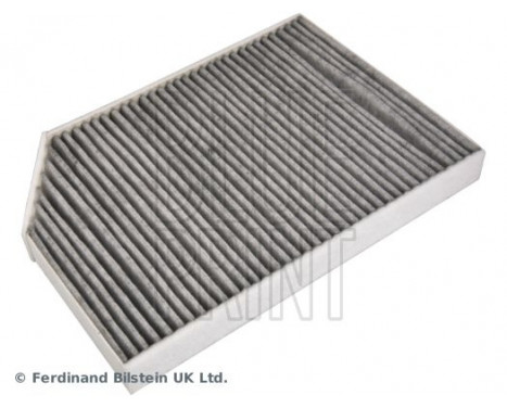 Filter, interior air ADBP250027 Blue Print