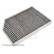 Filter, interior air ADBP250027 Blue Print