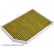 Filter, interior air ADBP250027 Blue Print, Thumbnail 2