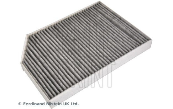 Filter, interior air ADBP250027 Blue Print