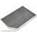 Filter, interior air ADBP250028 Blue Print