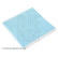 Filter, interior air ADBP250029 Blue Print